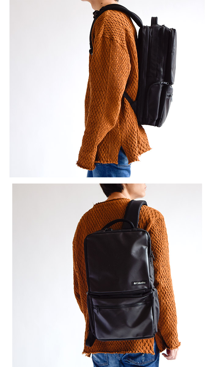 Columbia - 2019 Backpack STAR RANGE SQUARE BACKPACK II 22 ลิตร