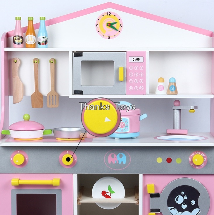 ชุดโต๊ะครัว JAPANESE KITCHEN SET B