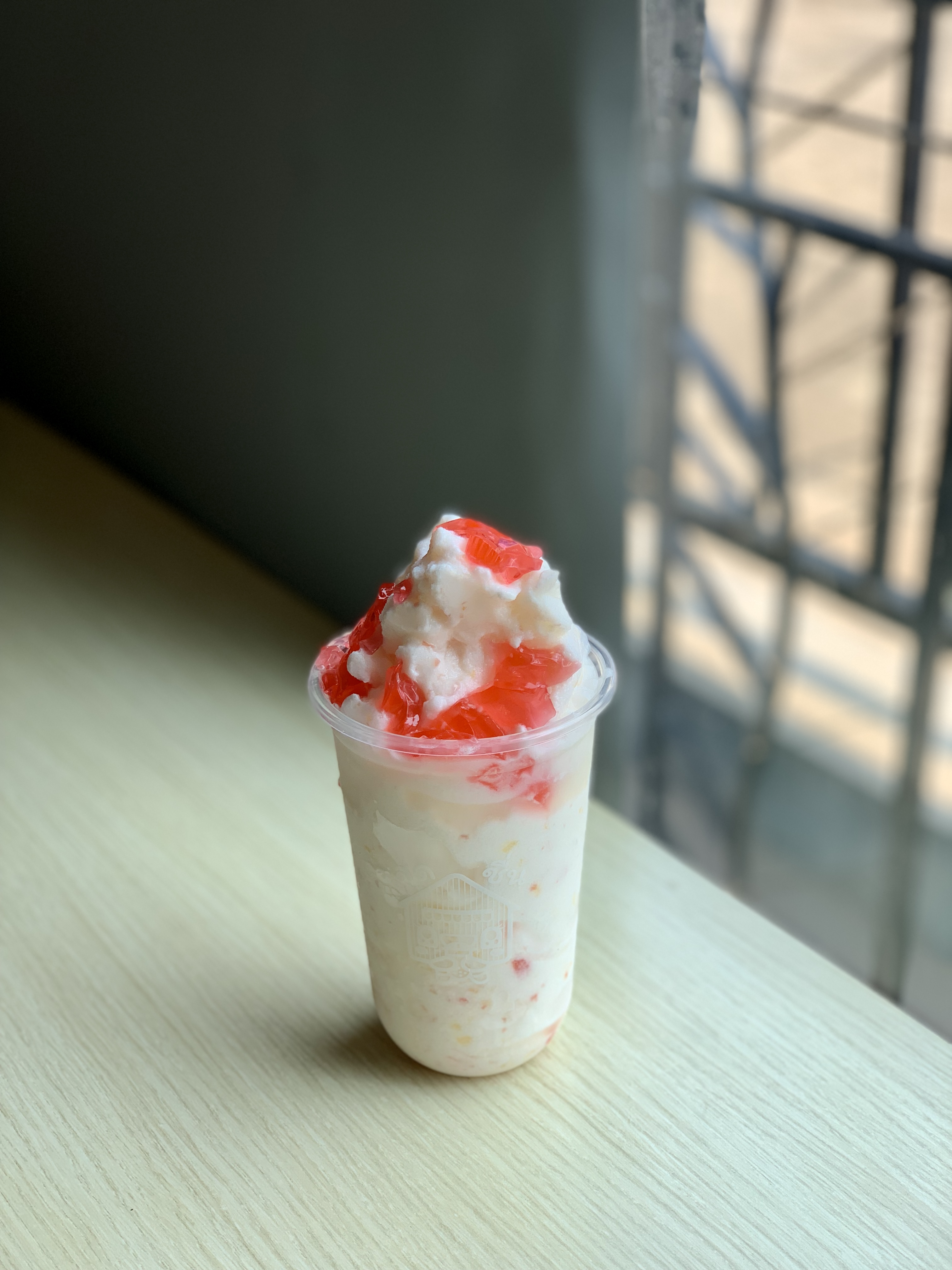 ชุดเปิดร้านน้ำผลไม้ปั่น สมูทตี้ smoothies