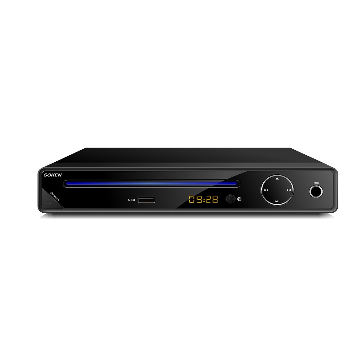 DVD-DV-990