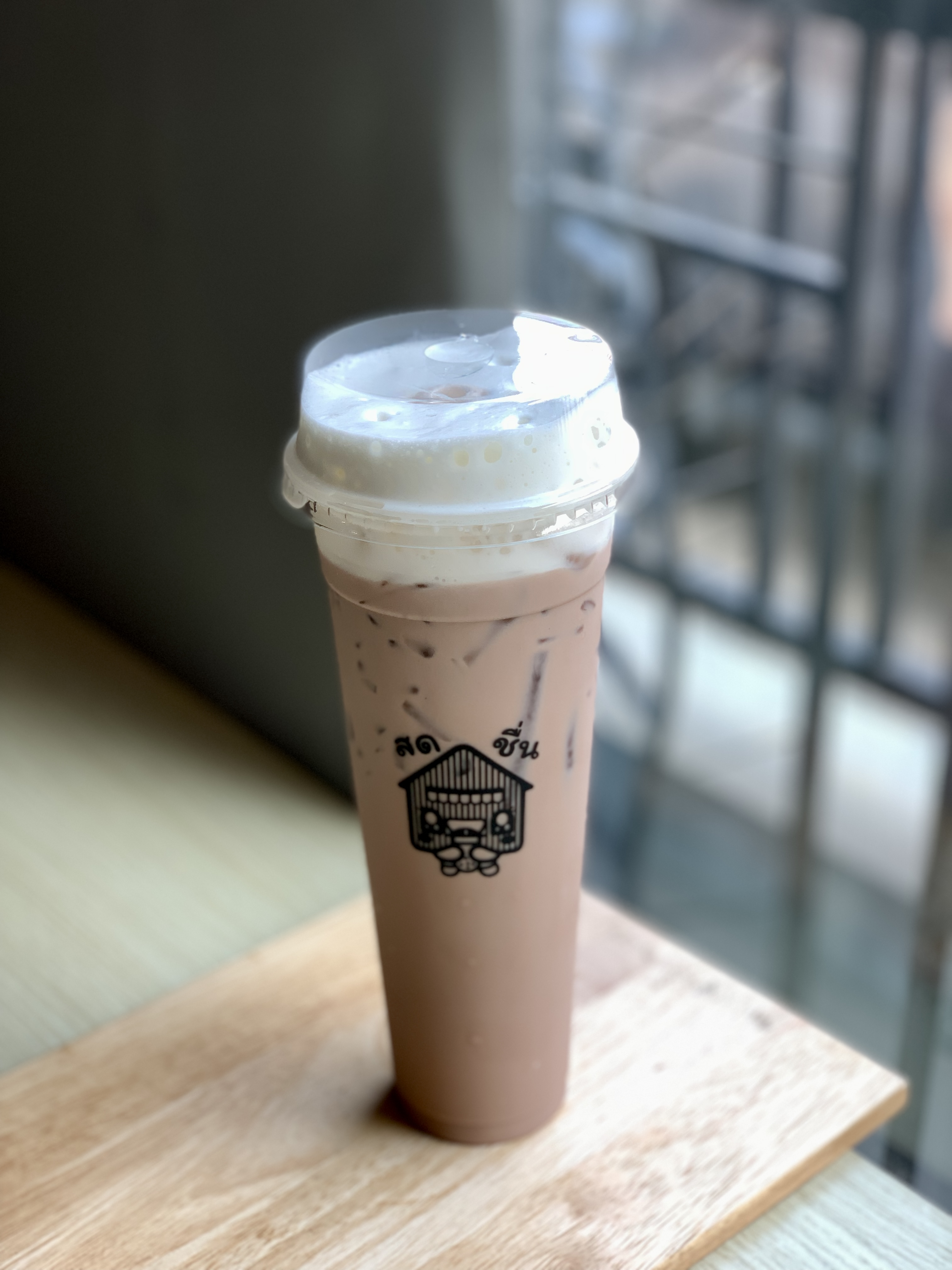 ชุดเปิดร้านเครื่องดื่ม 40 เมนูยอดฮิต