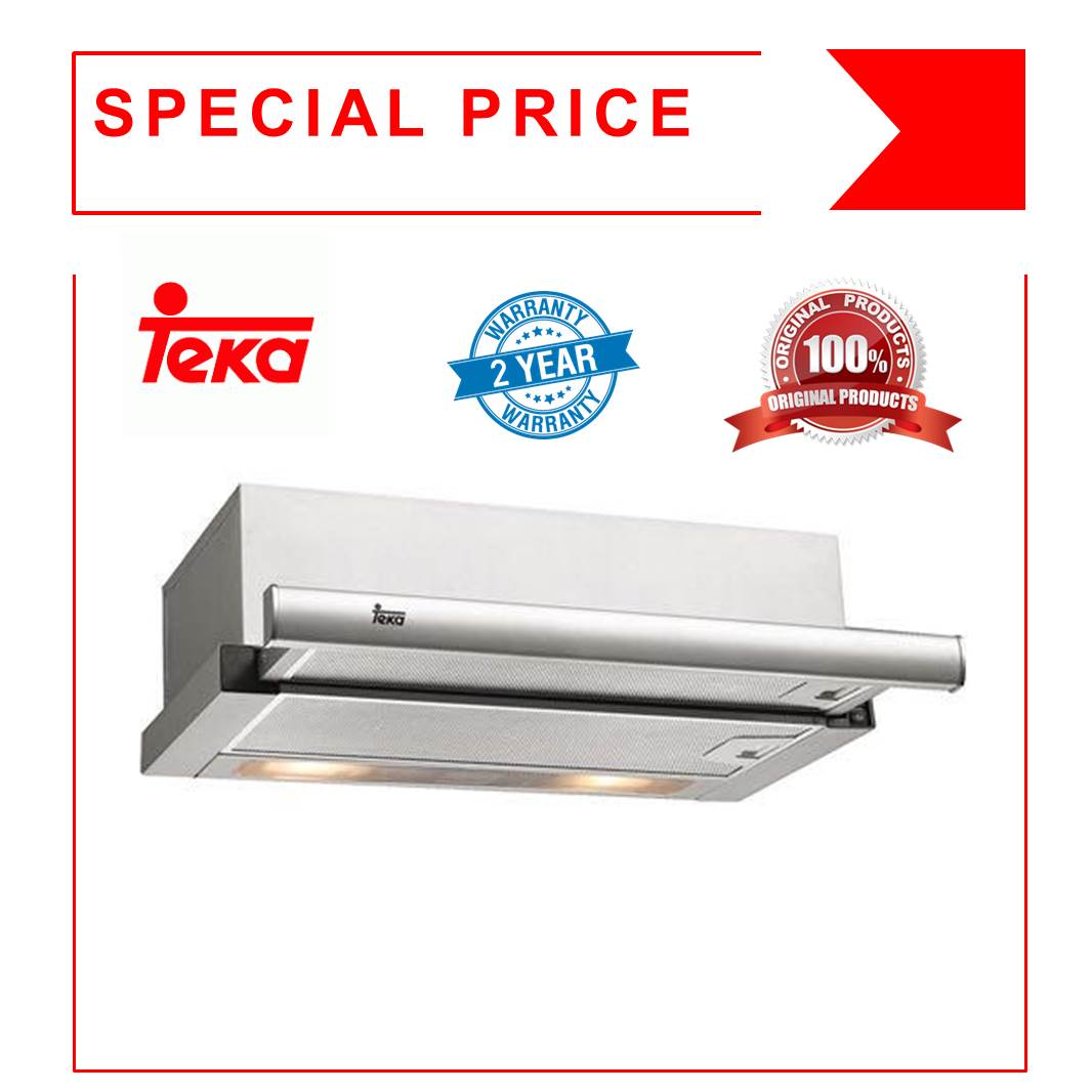 เครื่องดูดควัน Teka รุ่น TL 6310 INOX
