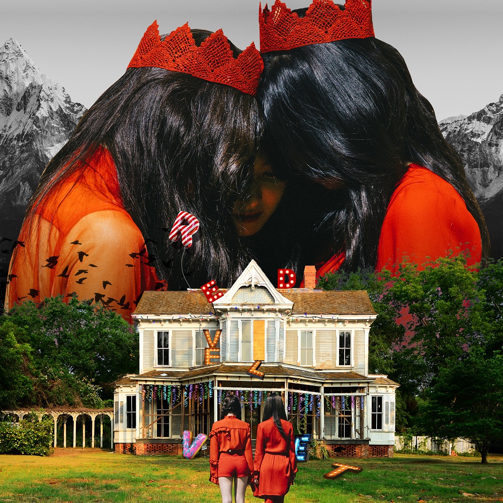 [Pre] Red Velvet : 2nd Album - Perfect Velvet