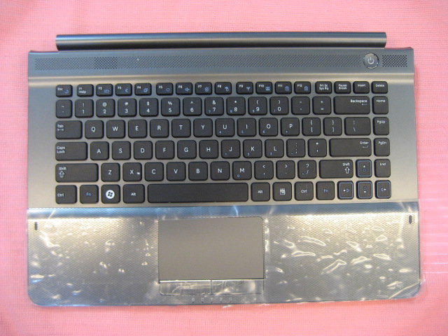 Keyboard samsung RC408