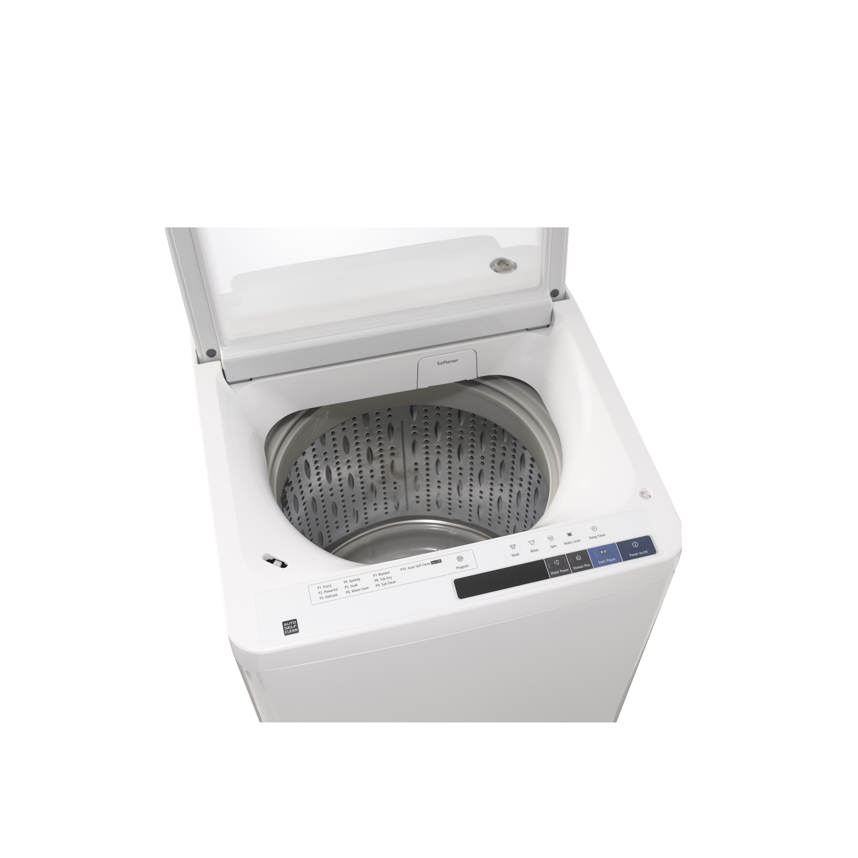 เครื่องซักผ้า HITACHI ฝาบน รุ่น SF-130XA (13กก.)