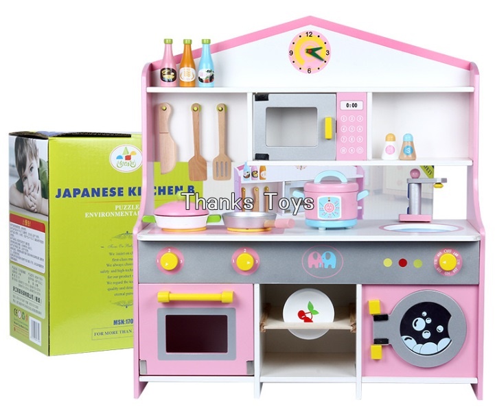ชุดโต๊ะครัว JAPANESE KITCHEN SET B