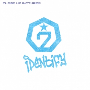 [Pre] GOT7 : 1st Album - Identify (Close-Up Version) +Poster