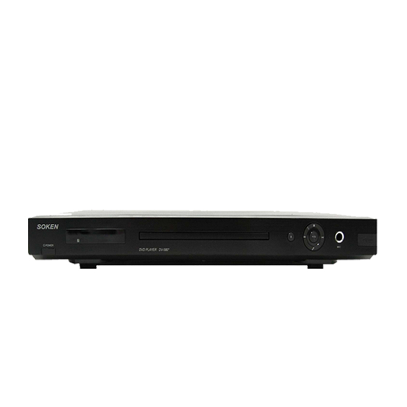 DVD DV-580