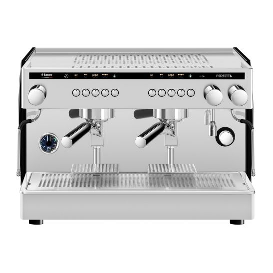 เครื่องชงกาแฟ Saeco Perfetta 2 GR Black