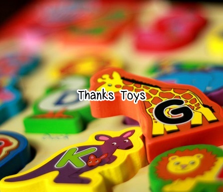 จิ๊กซอว์ ABC ยี่ห้อ Shure