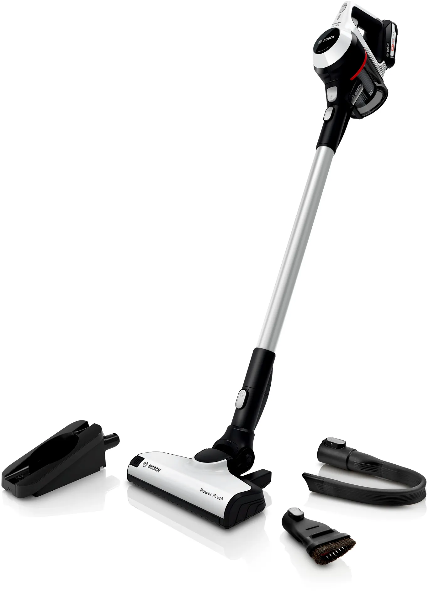 เครื่องดูดฝุ่น BOSCH รุ่น BCS61113