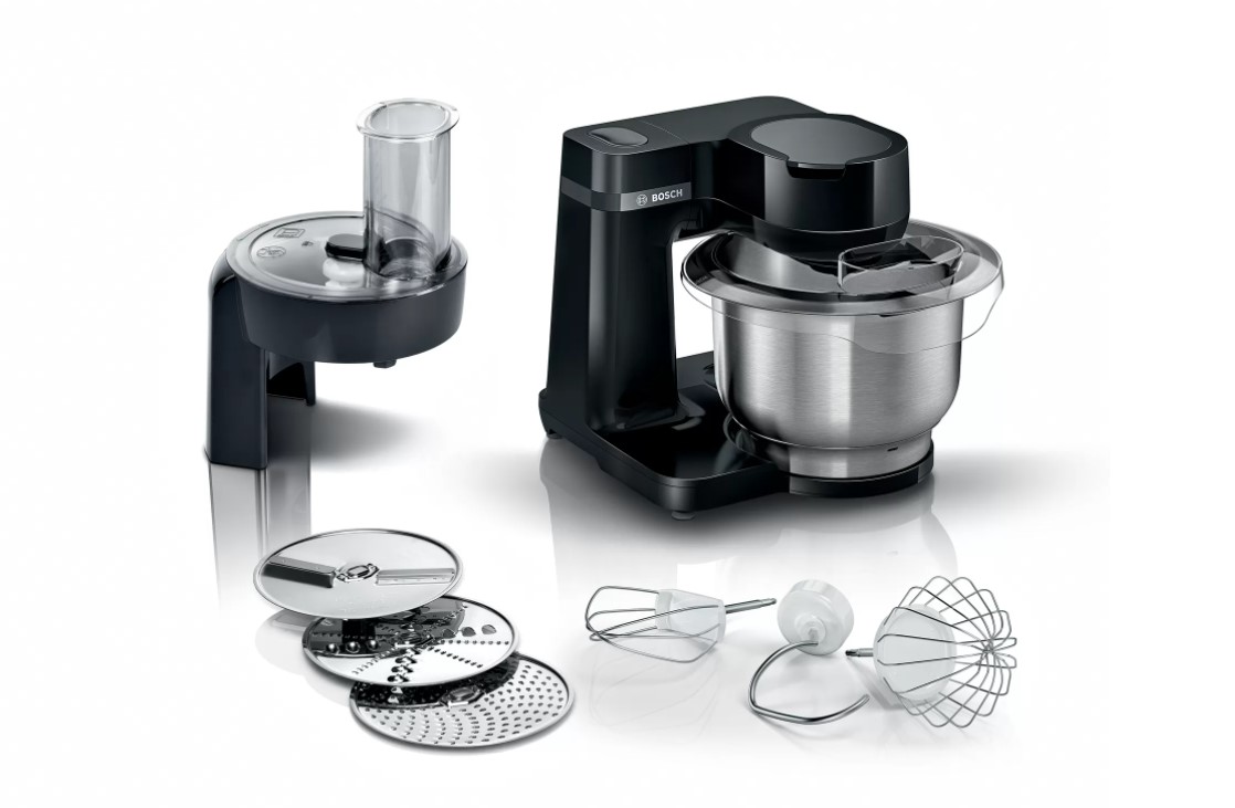 เครื่องผสมอาหาร BOSCH รุ่น MUMS2EB01