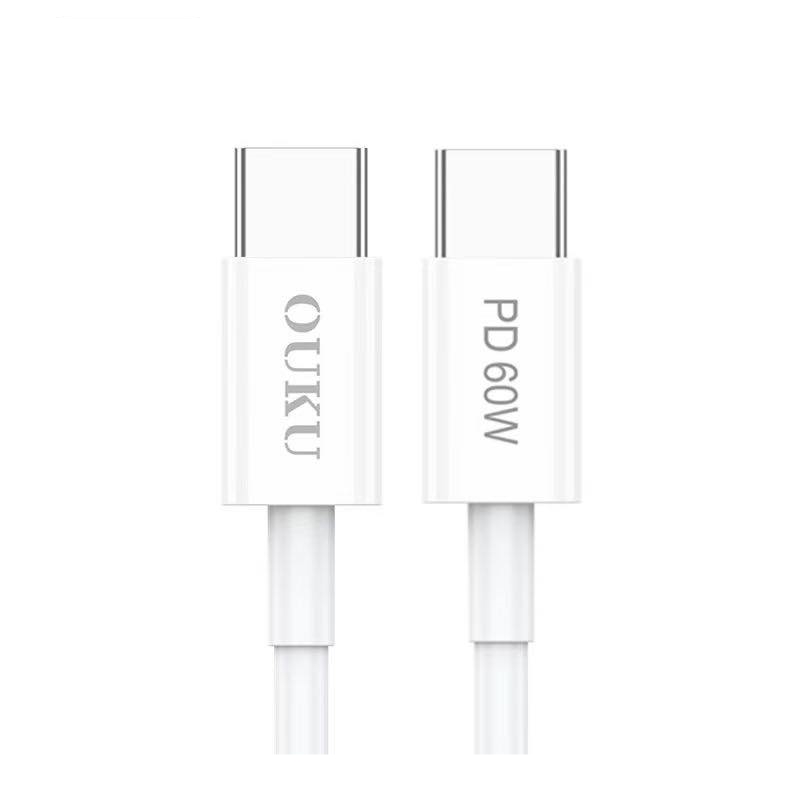 OUKU X28 PD35W สายชาร์จเร็ว Type-C Fast Charging Data Cable สินค้าของแท้ 100%