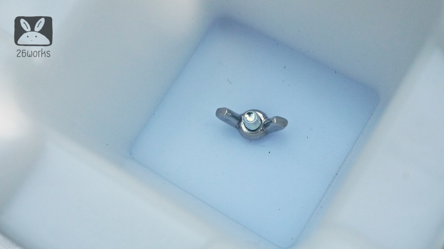 แม่พิมพ์อิฐ ตัวต่อ 30x15x15 cm