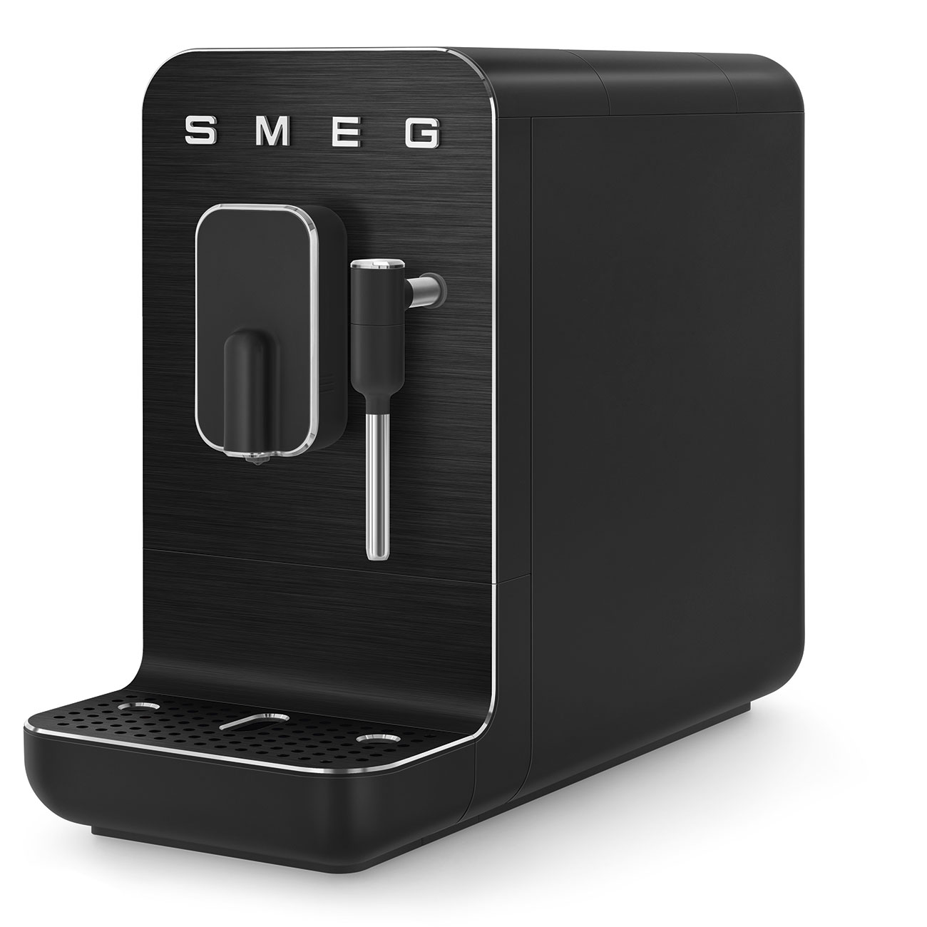 เครื่องชงกาแฟอัตโนมัติ Smeg รุ่น BCC02FBMEU