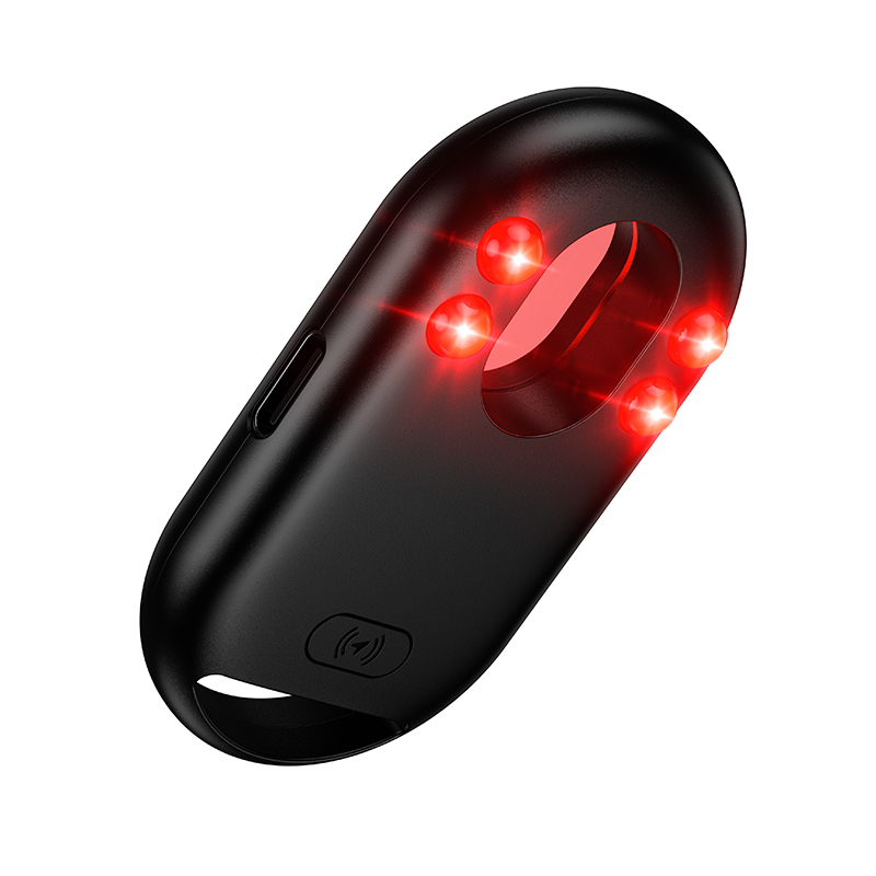 Hoco E95 Bluetooth Locator camera detection anti-lost device for IOS อุปกรณ์ป้องกันการสูญหายและตรวจจับกล้อง