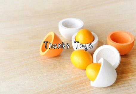 ชุดไข่ จำนวน 6 ฟอง Mother Garden