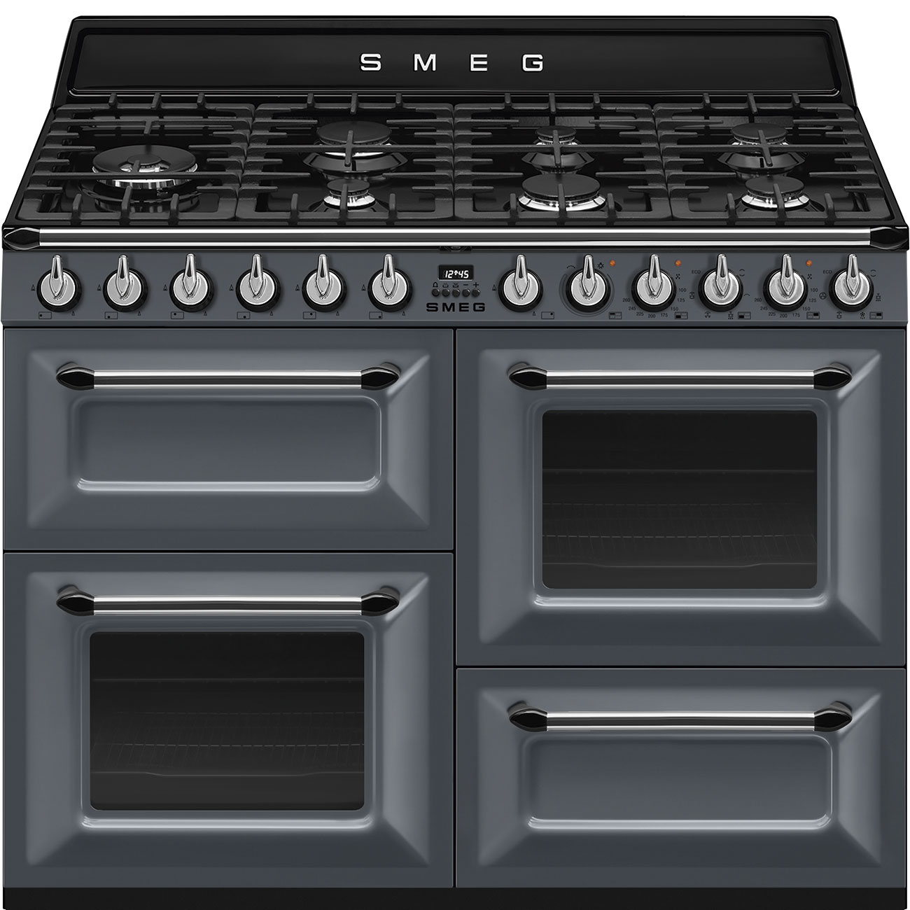 เตาอบตั้งพื้น smeg รุ่น TR4110GR