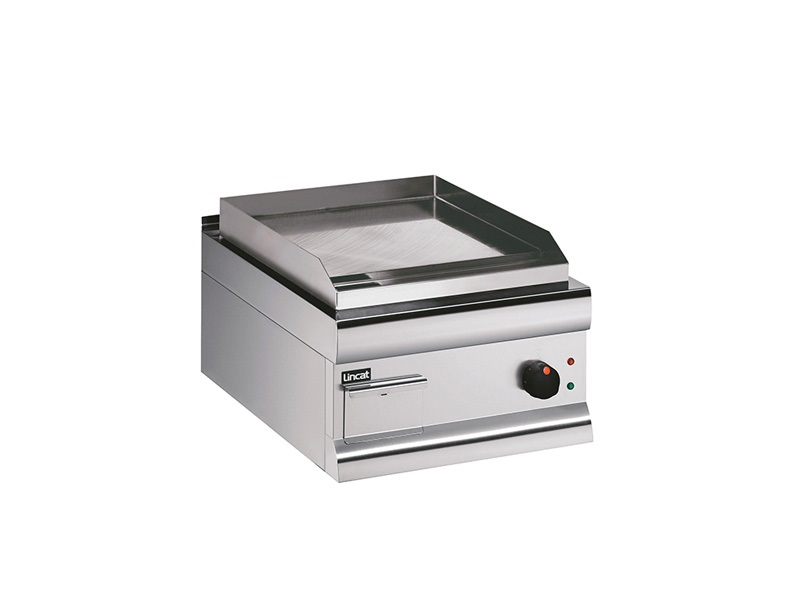 เตา ELEC. GRIDDLE 450 MM LINCAT