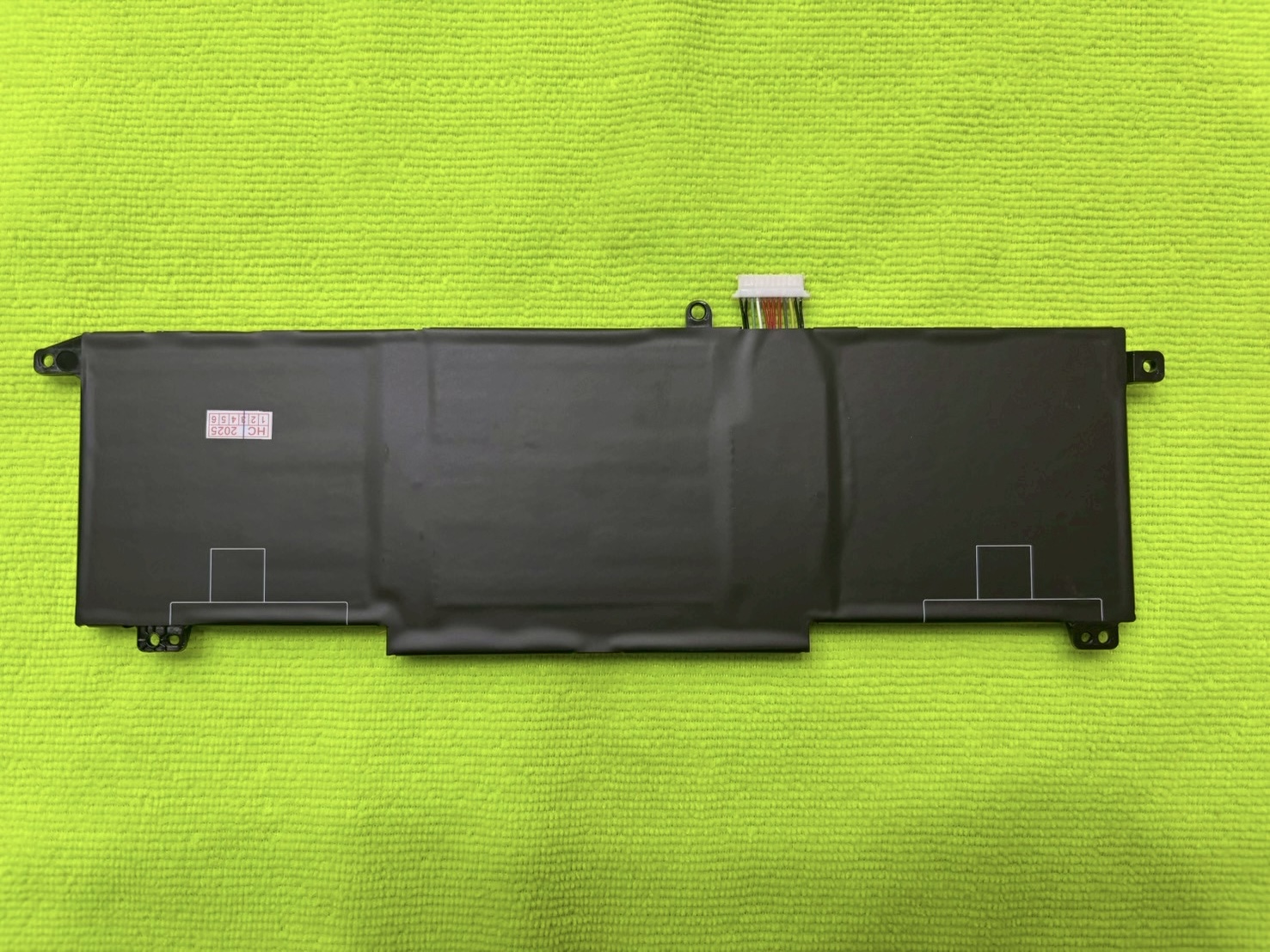 Battery Notebook HP Omen 15-EK 15-EN Series SD06XL