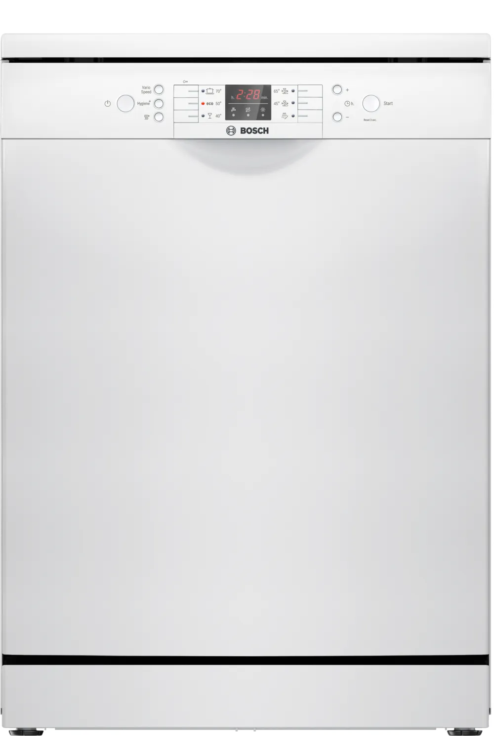 เครื่องล้างจาน Bosch รุ่น SMS46NI20Q