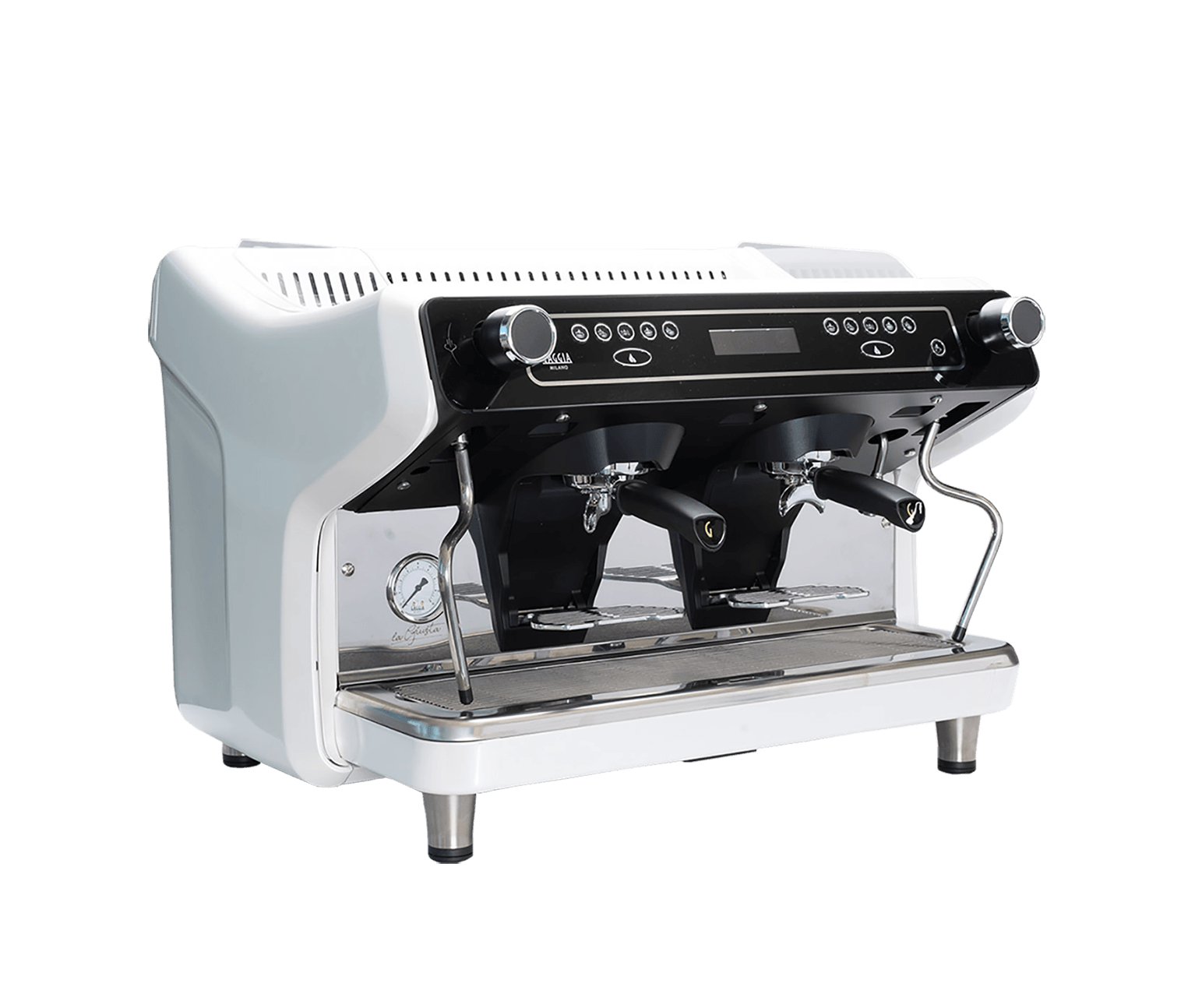 เครื่องชงกาแฟ GAGGIA La Giusta 2 GR