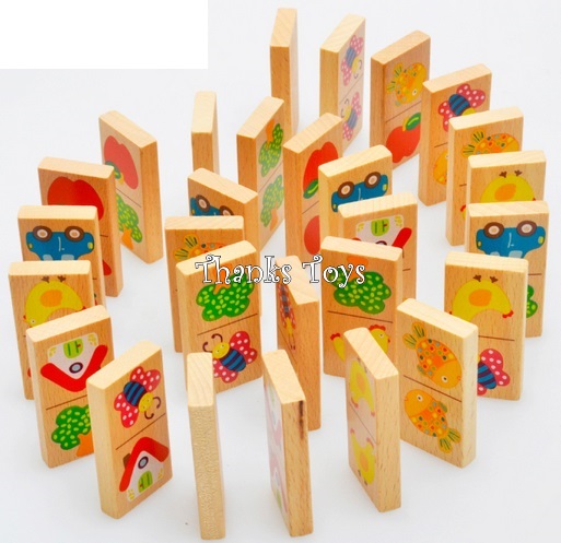 โดมิโน Solitaire