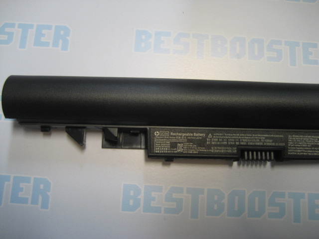 HP Battery JC04