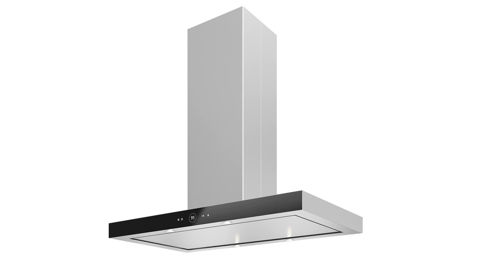เครื่องดูดควัน TEKA ราคาพิเศษ รุ่น BODY DPL 1185 ISLAND