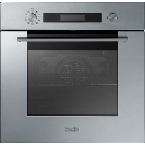 FRANKE รุ่น Smart SM 981 M XS Stainless Steel เตาอบไฟฟ้า