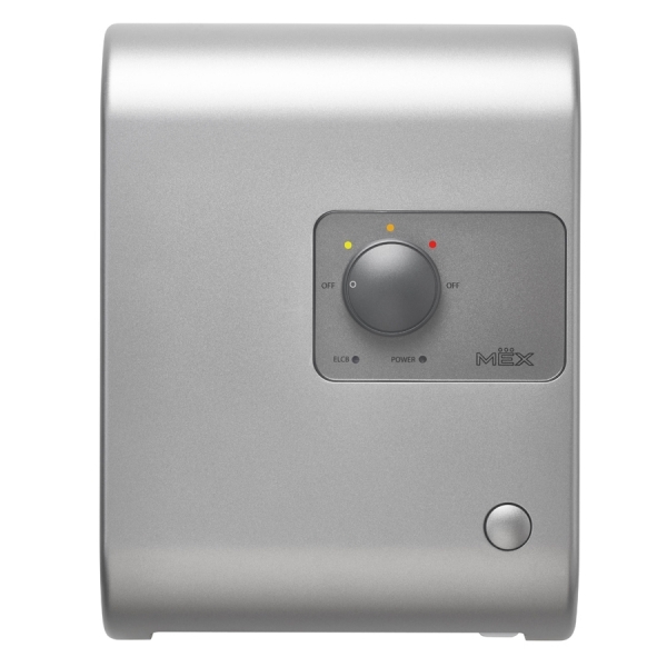เครื่องทำน้ำร้อน MEX รุ่น CUBE8000R