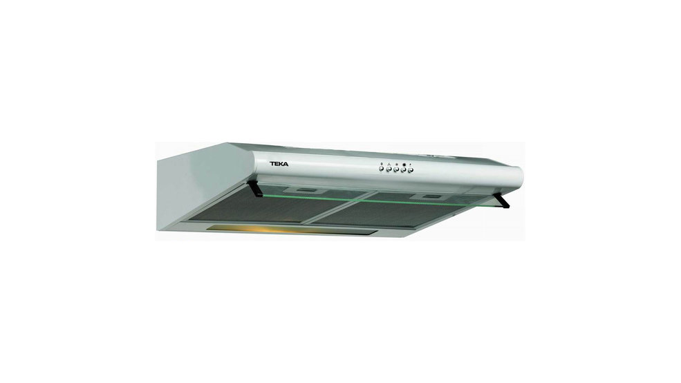 เครื่องดูดควันแบบมาตรฐาน TEKA รุ่น C 605