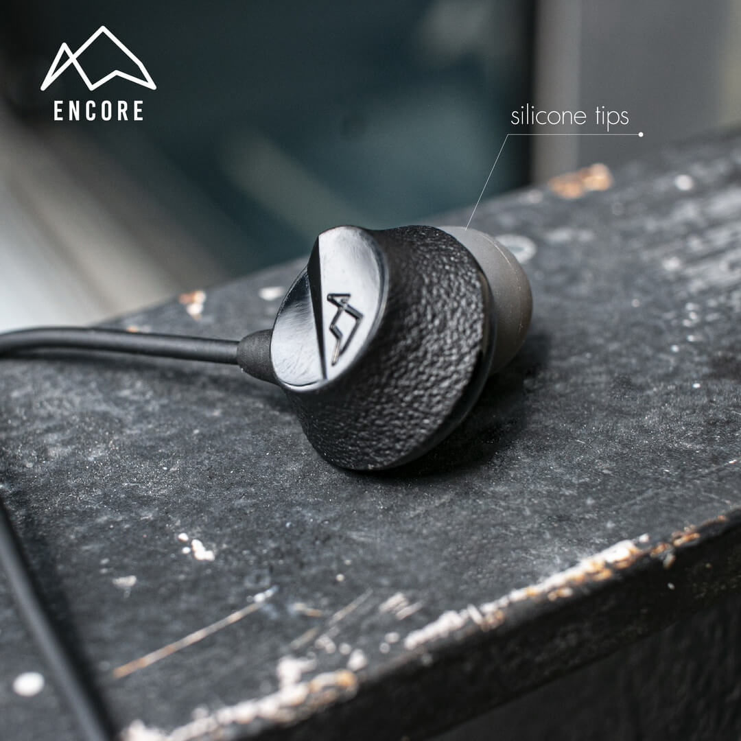 ูหูฟัง SMALL TALK ENCORE DAWN