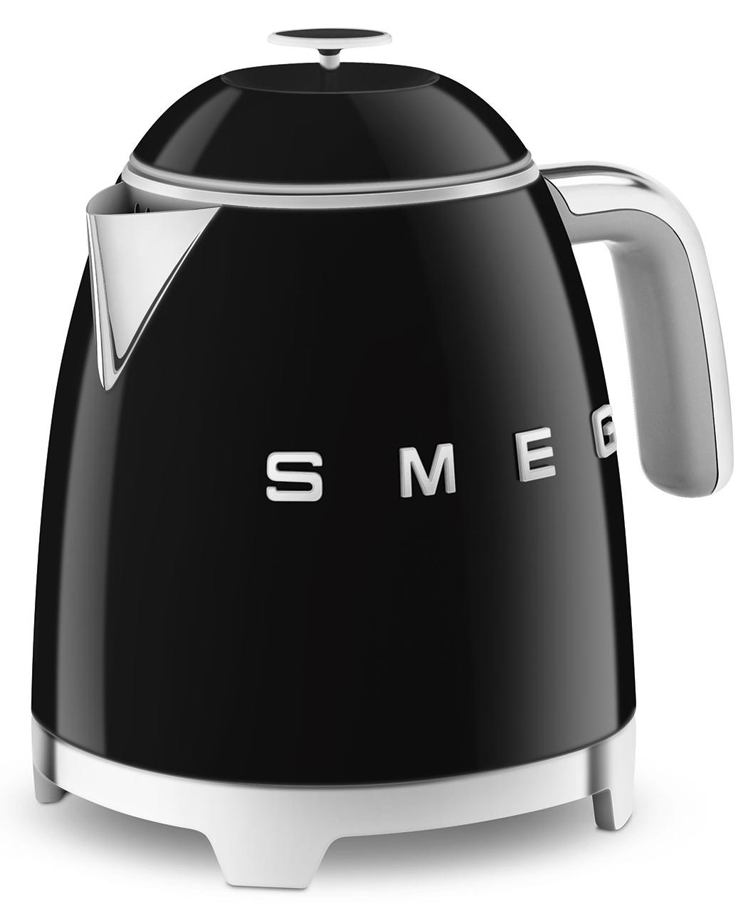 กาต้มน้ำร้อน SMEG รุ่น KLF05BLEU