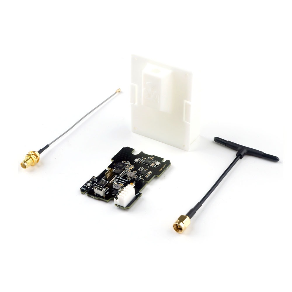 ExpressLRS module ES24TX 2.4GHz (JR Bay)