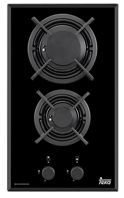 เตาแก๊ส TEKA ราคาพิเศษ รุ่น GK LUX 30.1 2G AI AL