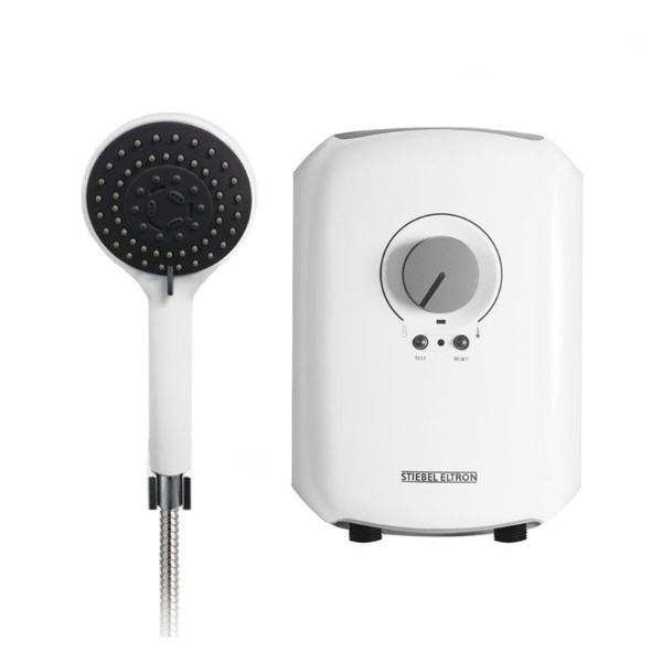 เครื่องทำน้ำอุ่น Stiebel Eltron รุ่น DZ35E