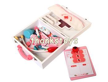 ชุดกระเป๋าคุณหมอ Mother Garden