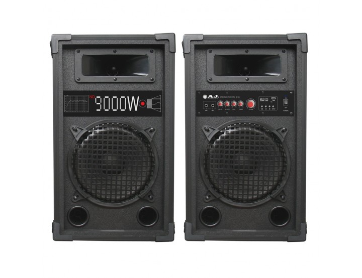SP-112U