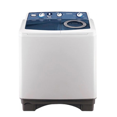เครื่องซักผ้า 2 ถัง SAMSUNG WT10J (8กก.)