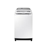 เครื่องซักผ้า SAMSUNG ฝาบน รุ่น WA10J5710SW (10กก.)