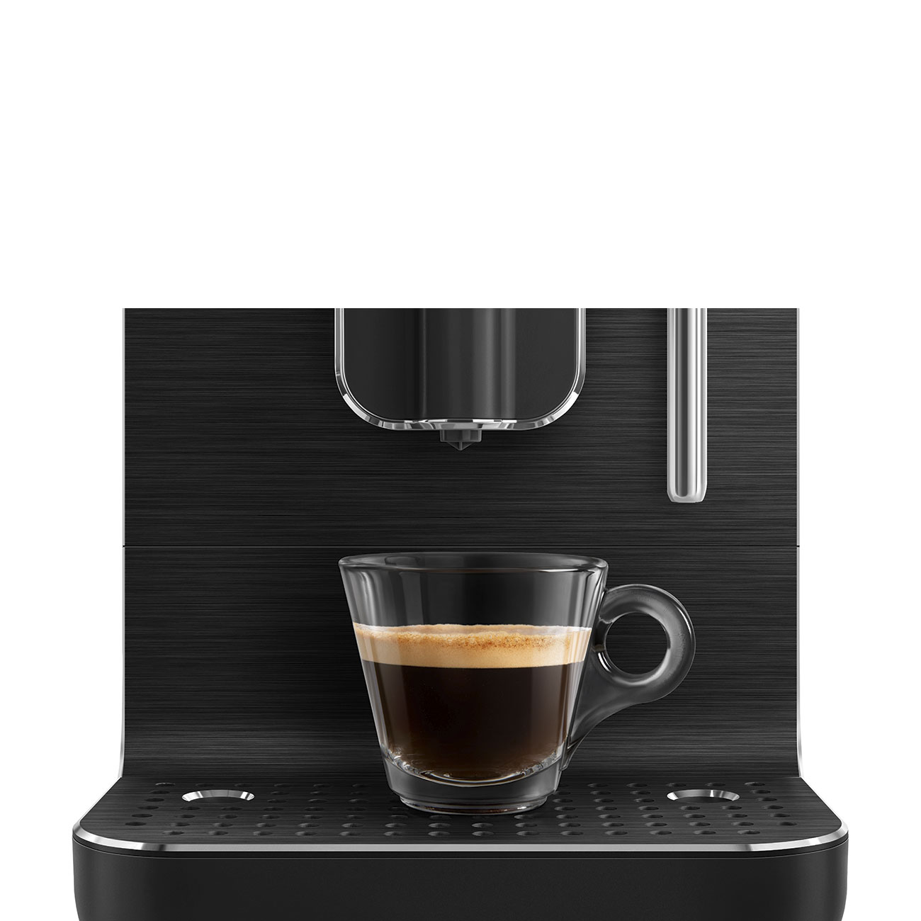 เครื่องชงกาแฟอัตโนมัติ Smeg รุ่น BCC02FBMEU