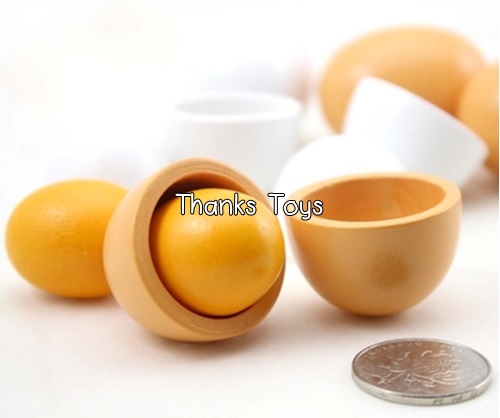 ชุดไข่ จำนวน 6 ฟอง Mother Garden