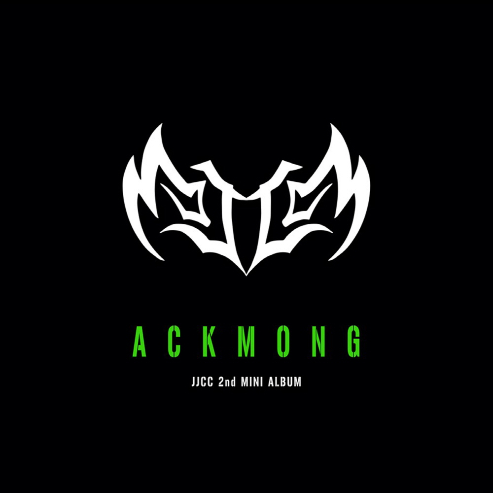 [Pre] JJCC : 2nd Mini Album - ACKMONG