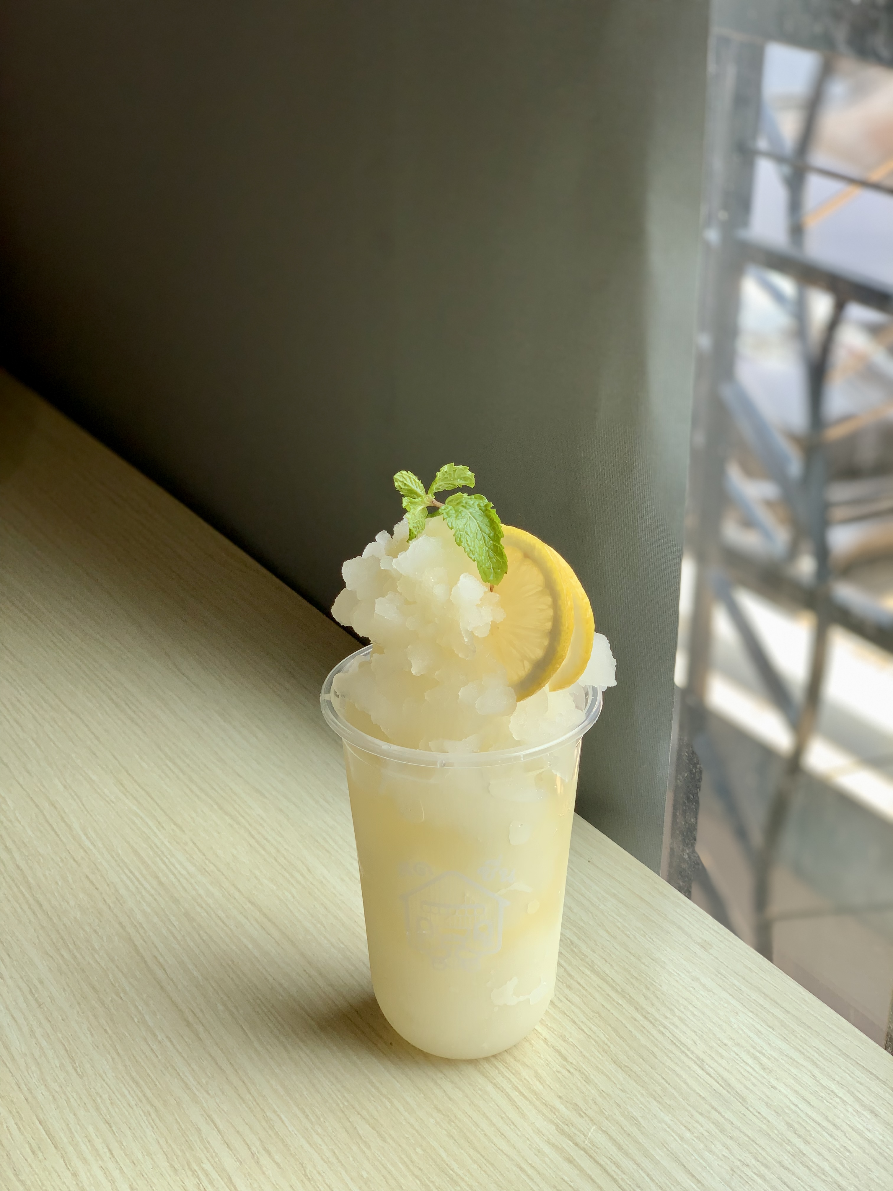 ชุดเปิดร้านน้ำผลไม้ปั่น สมูทตี้ smoothies