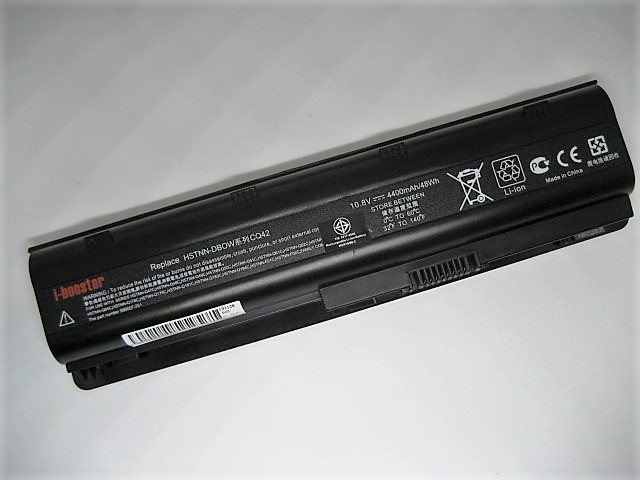 Battery HP CQ42 G42 แบตเตอรี่ เทียบเท่ามีมาตรฐานอุตสาหกรรมไทย(มอก.)