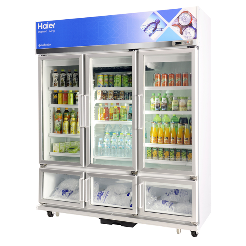 ตู้แช่ Haier SC-2000PCS6 26.0Q