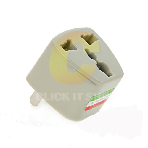 POWER BAR Universal 035