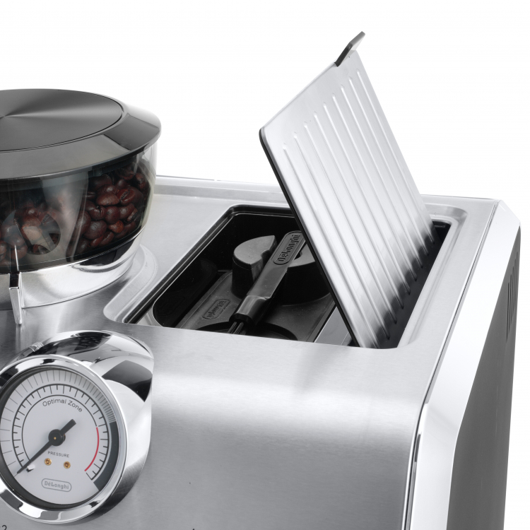 เครื่องชงกาแฟเอสเพรสโซ De'Longhi รุ่น EC9155.MB