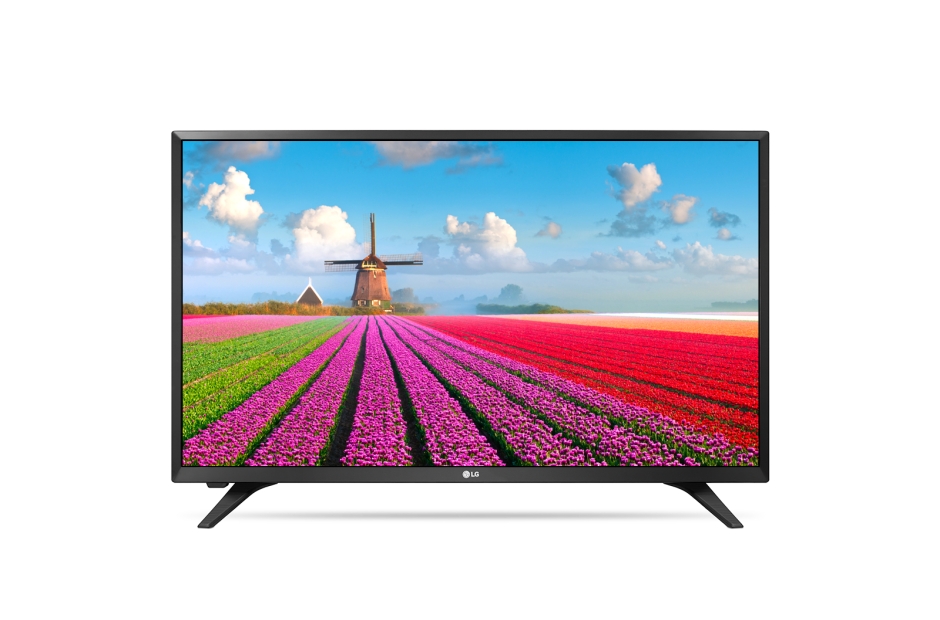 LED TV LG 32LJ500D